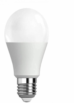 Bulbo LED - Branco Frio