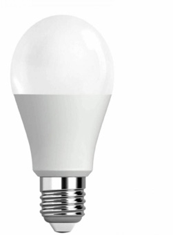 Bulbo LED - Branco Quente