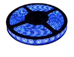 Fita LED 3528 - Azul