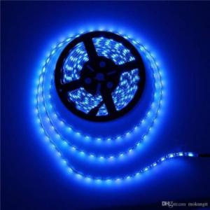 Fita LED 5050 - Azul