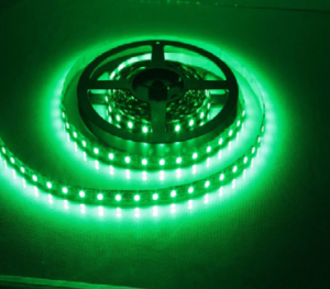 Fita LED 5050 - Verde