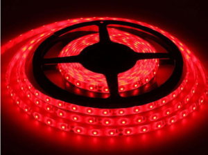 Fita LED 5050 - Vermelho