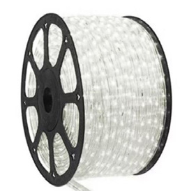 Mangueira LED 2W/3W - Branco Frio