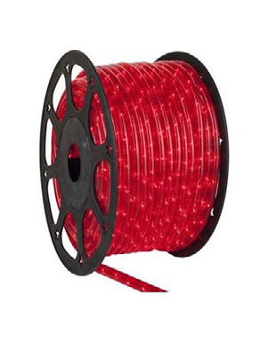 Mangueira LED 2W/3W - Vermelho