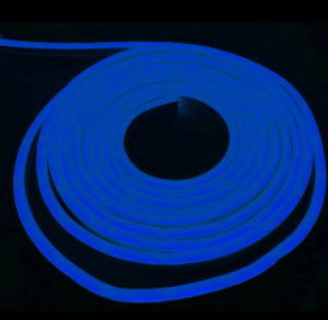 Mangueira Neon LED 12V - Azul