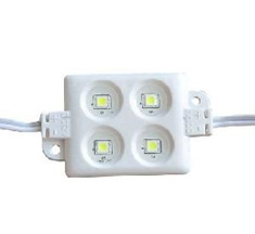 Módulos LED - 4542 - 12V 2W