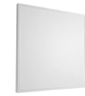 Painel Downlight LED Embutir - Branco Morno 45W/60W