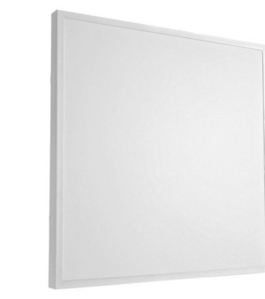 Painel Downlight LED Embutir - Branco Quente 45W/60W