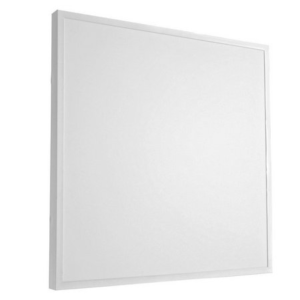 Painel Downlight LED Sobrepor - Branco Frio 45W 60x60