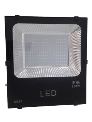 Refletores de LED - 200W